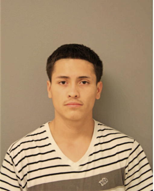 EDUARDO GONZALEZ, Cook County, Illinois