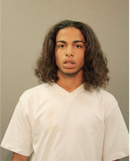 JOAQUIN GONZALEZ, Cook County, Illinois