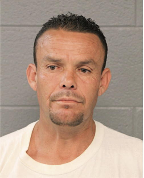 JUAN GONZALEZ, Cook County, Illinois