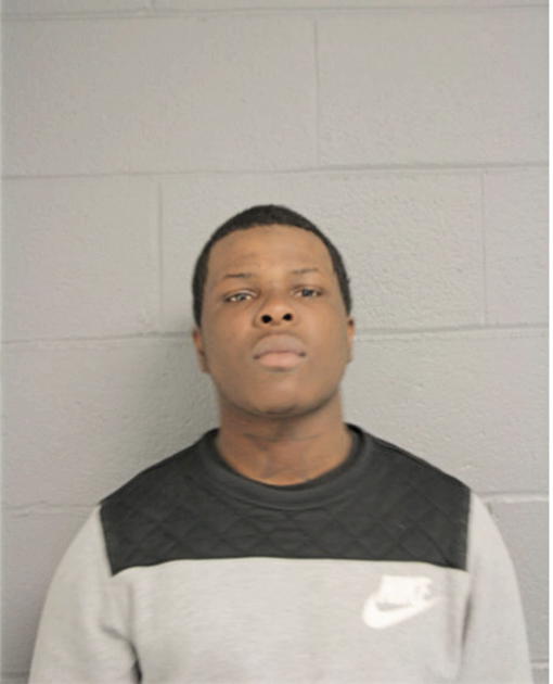 AUSTIN GOODEN, Cook County, Illinois