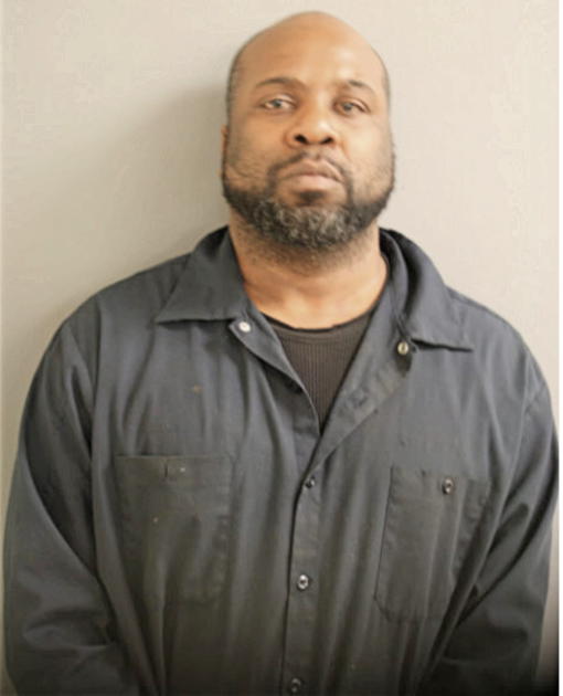 FREDRICK A GOSS, Cook County, Illinois