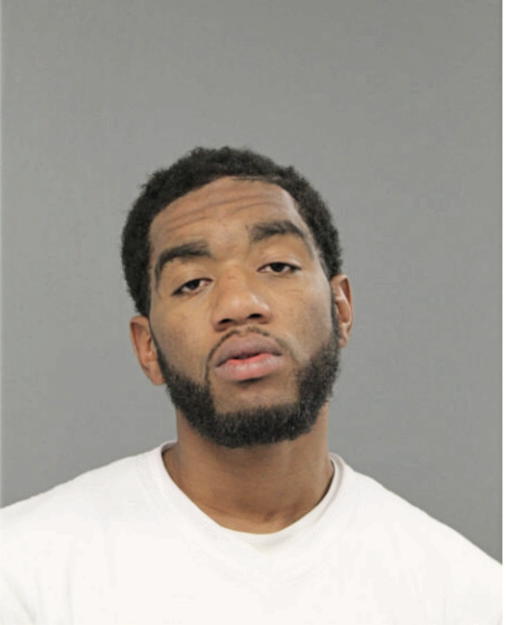 DAKARI Y GRAYER, Cook County, Illinois