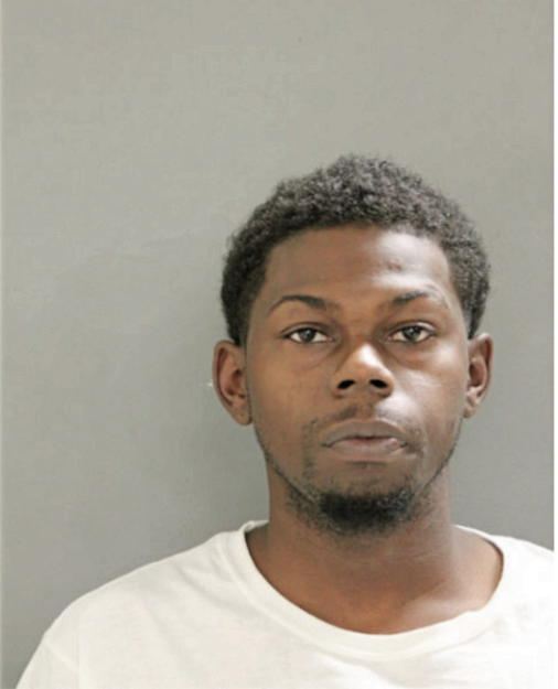 ARRION D GRIFFIN, Cook County, Illinois
