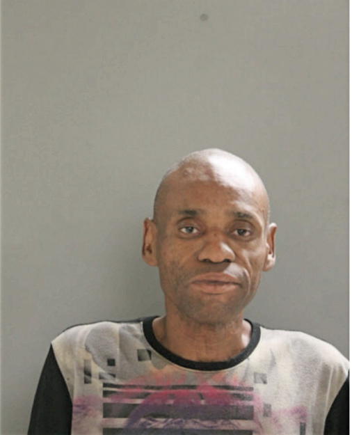 BRIAN GRIGGS, Cook County, Illinois