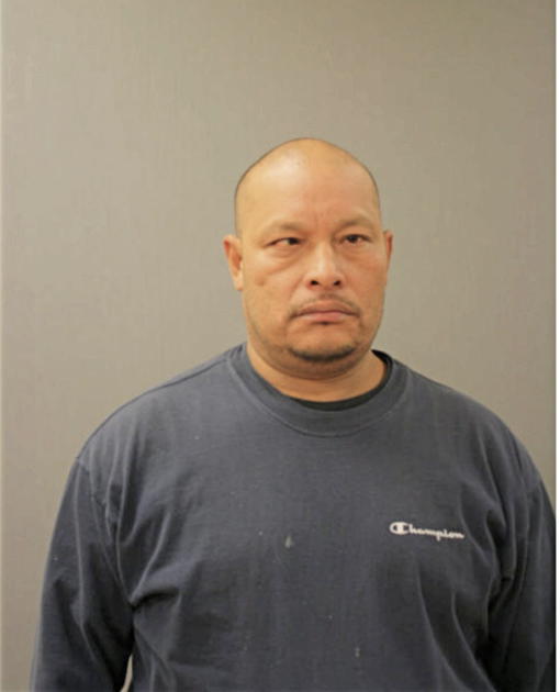 HUGO E GUERRERO-HERNANDEZ, Cook County, Illinois
