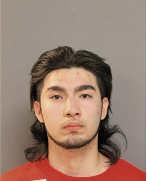 URIEL GURROLA, Cook County, Illinois