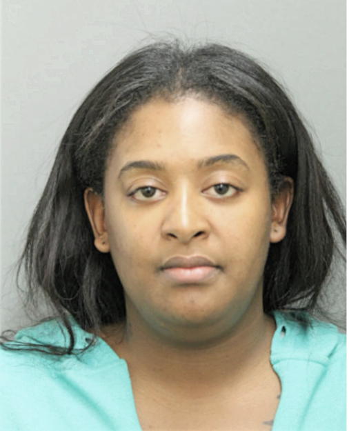 JAQUELINE E HAMILTON, Cook County, Illinois