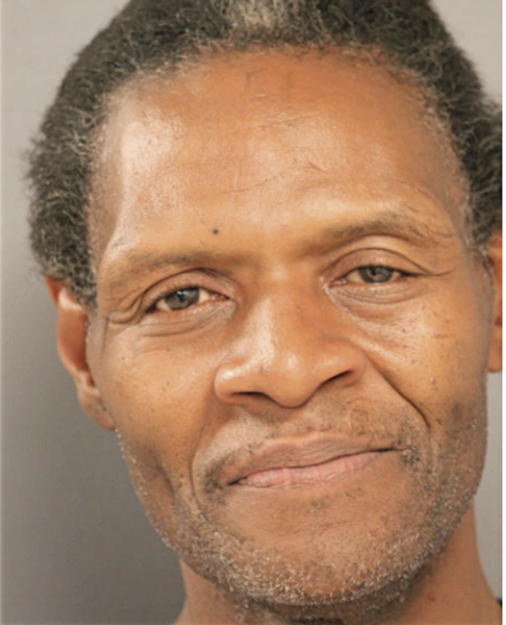LARRY HAMILTON, Cook County, Illinois
