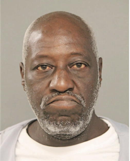 ERIC HARRIS, Cook County, Illinois