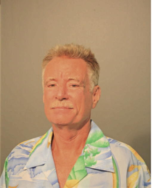 NATHAN FRITZ HART, Cook County, Illinois