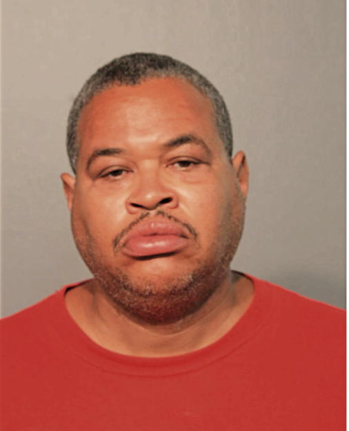 VIRGIL CHATTERS HART, Cook County, Illinois