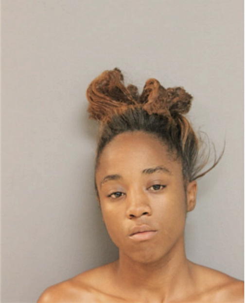 SHAKILA HARVEST, Cook County, Illinois
