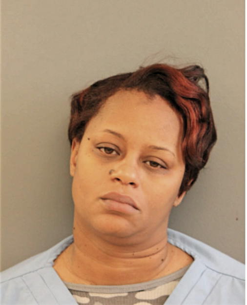 PATRICE D HAYES, Cook County, Illinois