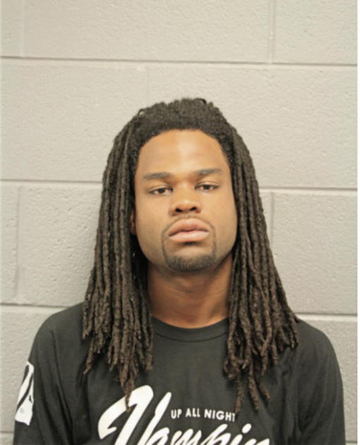 CORTNEY HAYNES, Cook County, Illinois