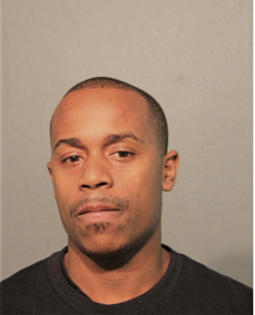 ANTONIO J HERNANDEZ, Cook County, Illinois