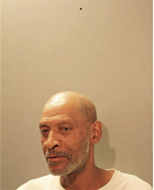 RONNIE HEYES, Cook County, Illinois