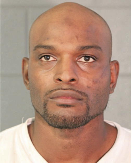 DERRICK J HICKS, Cook County, Illinois