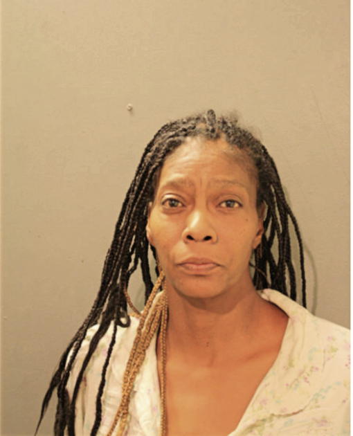 SHIRLEY J HINTON, Cook County, Illinois