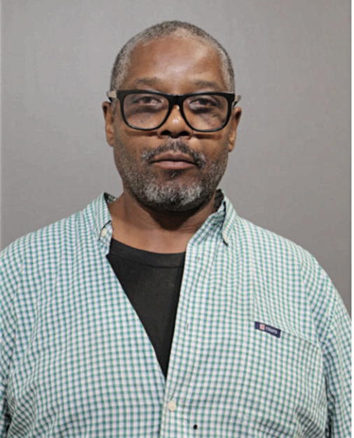 GARNETT HOBBS, Cook County, Illinois