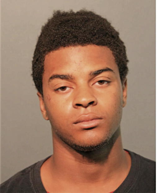 JEREMY L HUMPERY-WILSON, Cook County, Illinois
