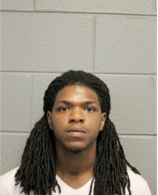 HAKEEM HUMPHRIES, Cook County, Illinois