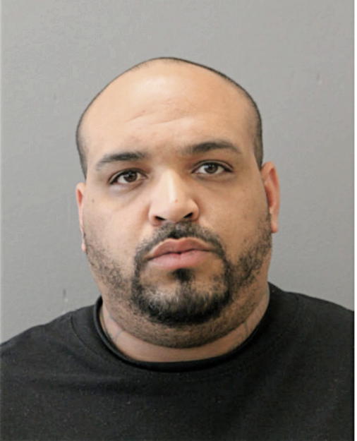 GREGORY C IBARRONDO, Cook County, Illinois