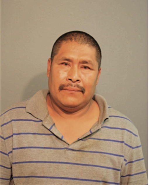 MIGUEL JACINTO, Cook County, Illinois