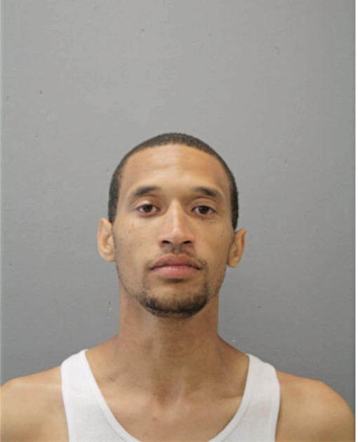 MARSHAUN JACKSON, Cook County, Illinois
