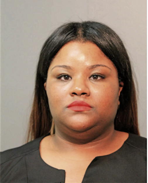 MEAGNN L JAMES, Cook County, Illinois