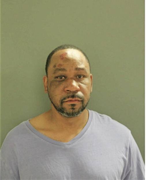 MARLON JENKINS, Cook County, Illinois
