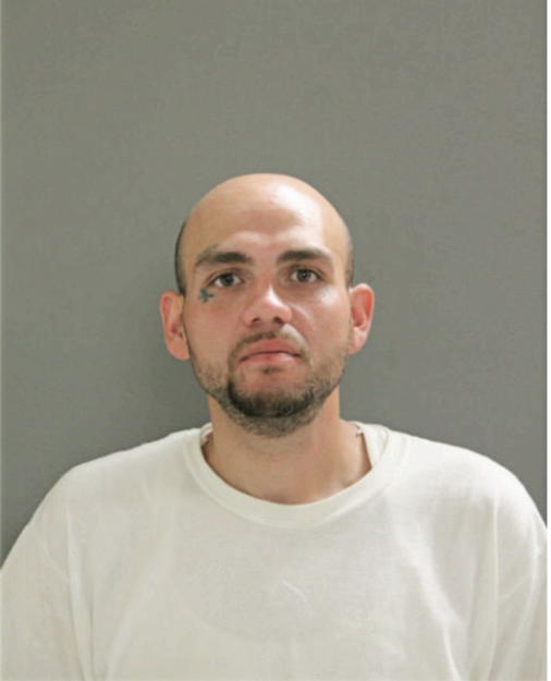 GARY JOHNS, Cook County, Illinois