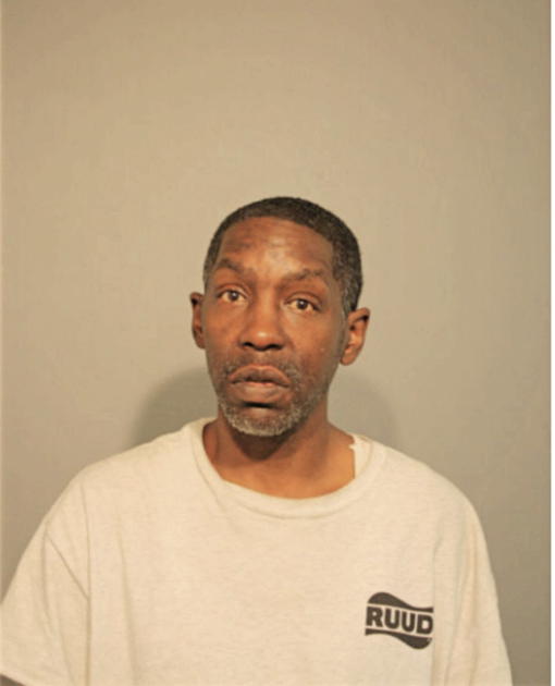 JOHNNIE L JOHNSON, Cook County, Illinois