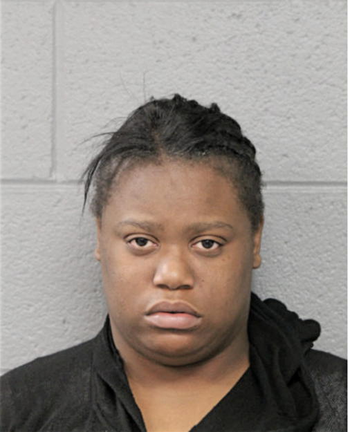 TIANA JOHNSON, Cook County, Illinois