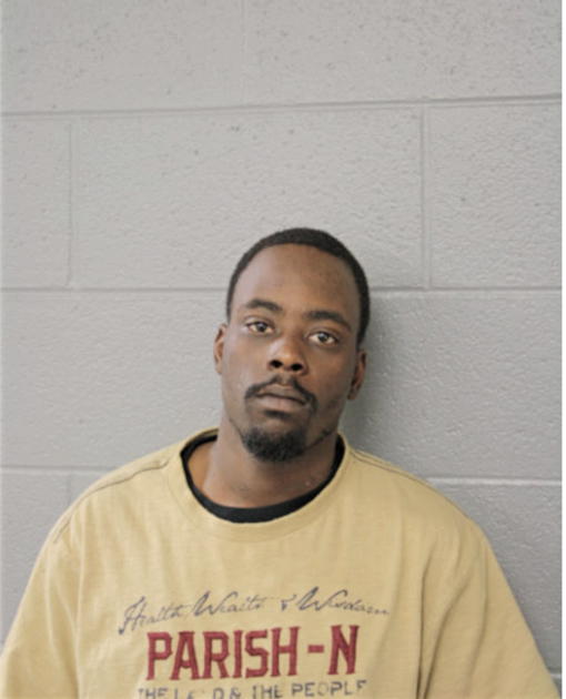 LORNE RILEY JR, Cook County, Illinois