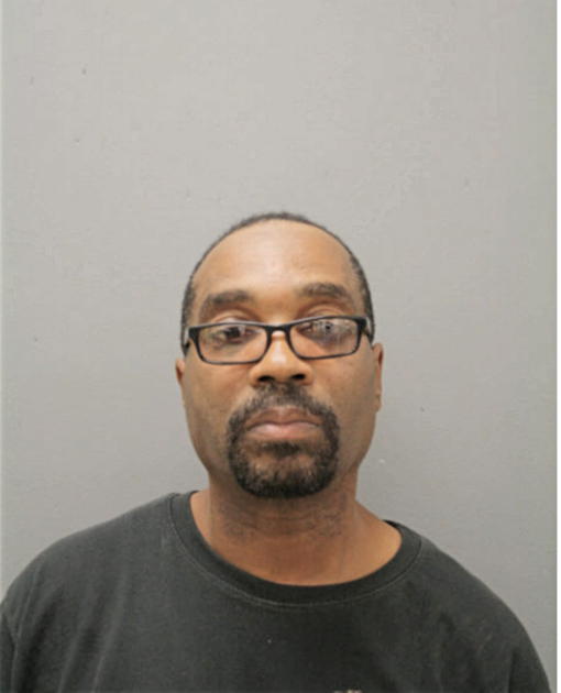RICKY KELSEY, Cook County, Illinois