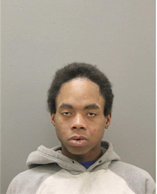 MATHEW E KEY, Cook County, Illinois