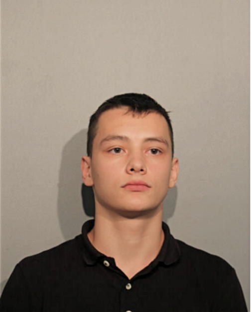 KIRILL KOROP, Cook County, Illinois
