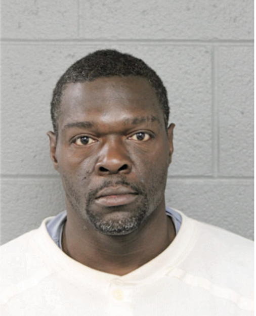 CHARLES L BROWN, Cook County, Illinois