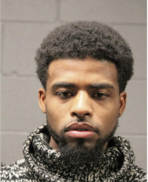 DEVIN L SMITH, Cook County, Illinois