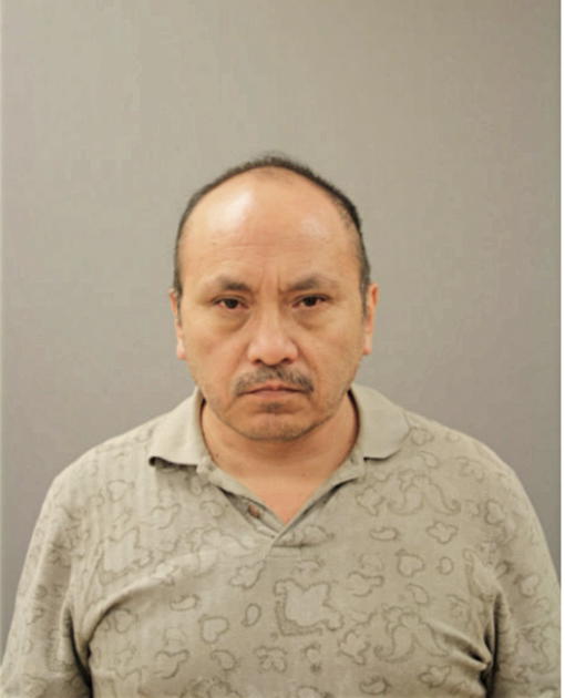 ERNESTO LARA, Cook County, Illinois