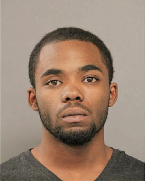 CHRISTIAN J LAWRENCE, Cook County, Illinois