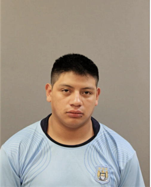 JUAN CARLOS LEMA AGUAIZA, Cook County, Illinois