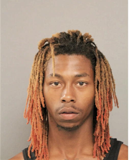 GREGORY LINDSEY, Cook County, Illinois