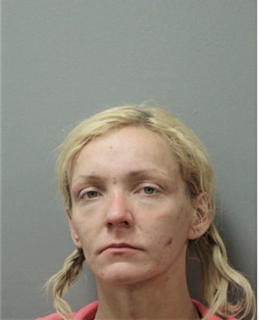 SYLVIA LISOWSKA, Cook County, Illinois