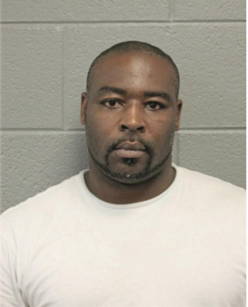ERIC L LITTLE, Cook County, Illinois