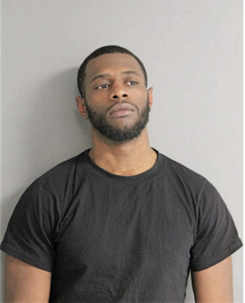 NATHAN L LYMON, Cook County, Illinois