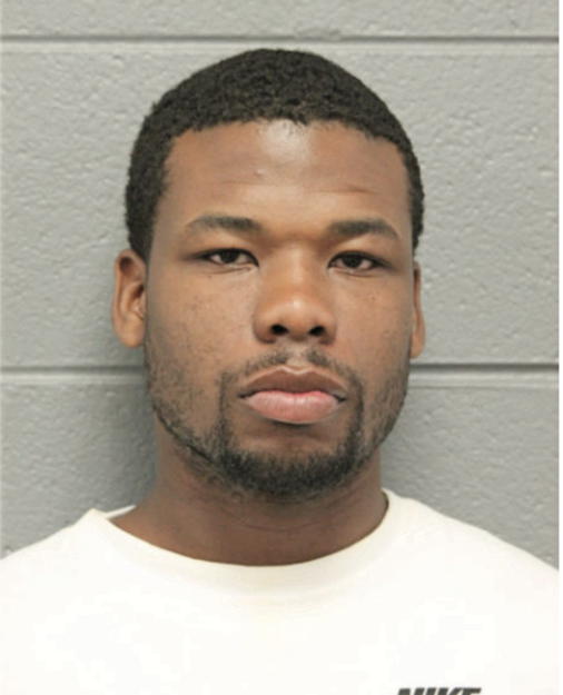 RICHARD M MALONE, Cook County, Illinois