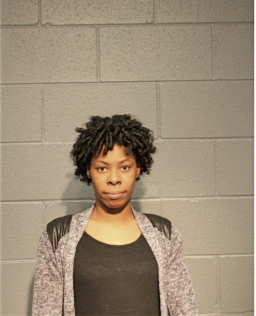 DEACTRA MARSHALL, Cook County, Illinois