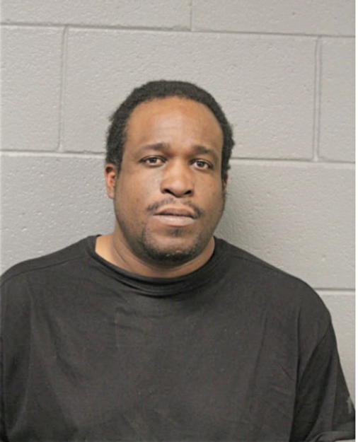 DWAYNE G MARSHALL, Cook County, Illinois
