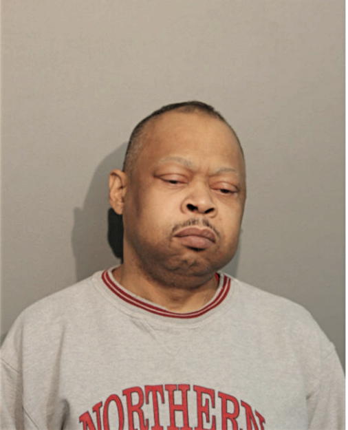 UDELL MARTIN, Cook County, Illinois